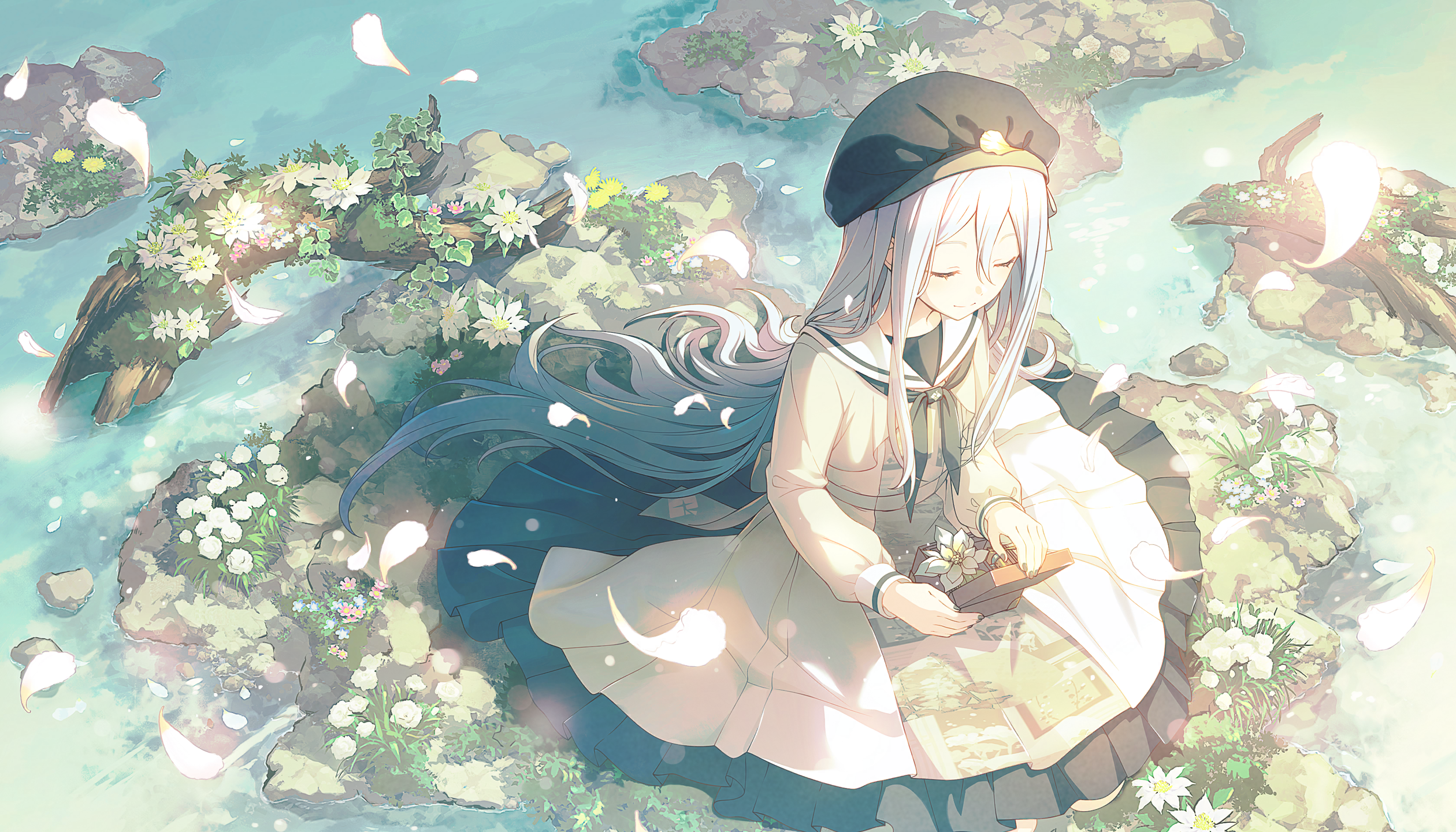 cover of previous post